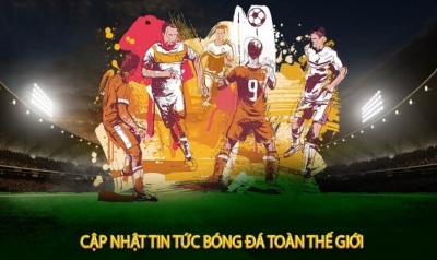 Hòa Mình Vào Tysobongda.pro -  Nền Tảng Cung Cấp Thông Tin Chất Lượng Về Bóng Đá