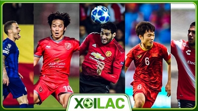 Xoilac7  - Trực Tiếp Bóng Đá Cực Nét, Chất Lượng HD