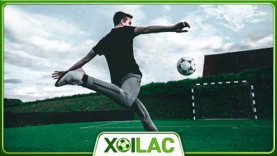Xoilac-tv.in - Nơi đam mê bóng đá được thỏa mãn trọn vẹn!