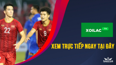 Xoilac-tv.icu - Kho tàng giải đấu bóng đá trực tuyến