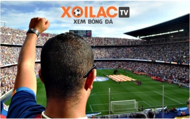 Trải nghiệm xem bóng đá trực tiếp miễn phí Xoilac-tvv.today