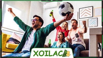 Xoilac-tv.click: Cùng Xoilac TV sống trọn vẹn từng khoảnh khắc của Lazio